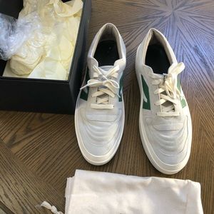 Fear of God low Skate shoes in Excellent condition! Used once for a speech.